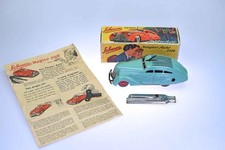 Unbespieltes Schuco