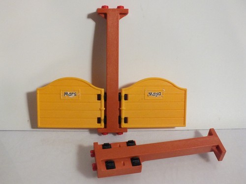 Playmobil stall reiterhof 3120 - playmobil,