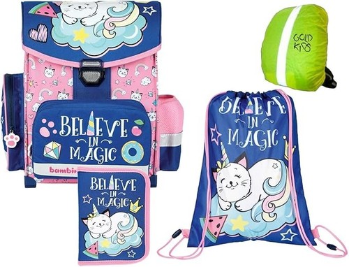 4er set bambino ergonomischer - bambino,