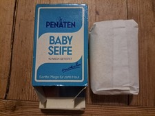 Penaten Baby Seife 100 g Dr