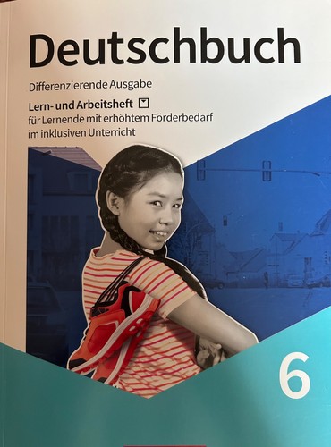 Deutschbuch lern und - /, lern-
