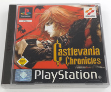 Sony Playstation PS1 Konami