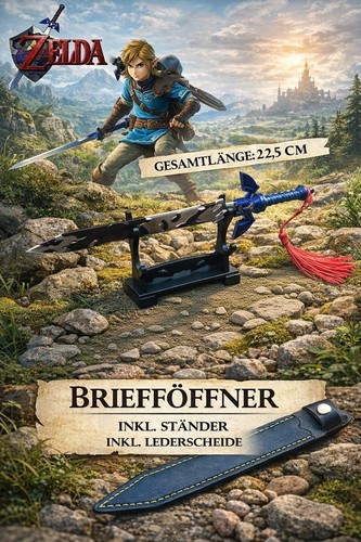 Neu zelda links schwert - links, als