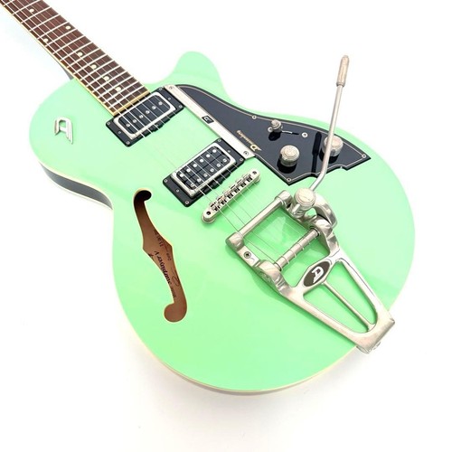 Duesenberg starplayer - starplayer, v