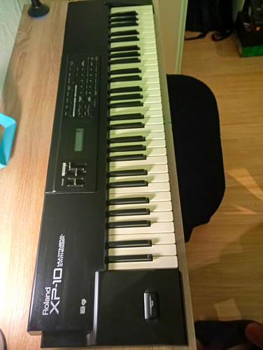 Roland keyboard - roland, xp-10