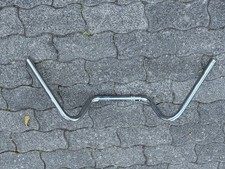 Yamaha Virago XV 535 Lenker ES20 Chrom Buckhorn Pullback ABE passend Cruiser