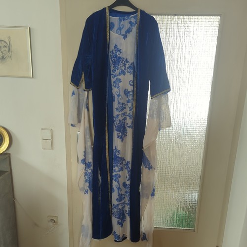 Kurdisches kleid damen - kleid,