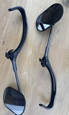 EMUK Spiegel Wohnwagenspiegel