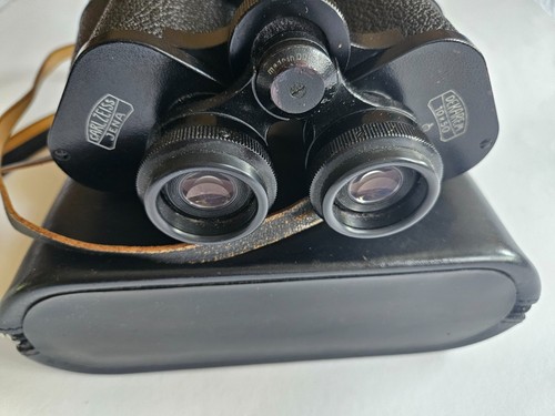Carl zeiss jena fernglas - jena,