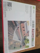 Spur N Segment-Drehscheibe mit