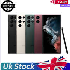 Samsung Galaxy S22 Ultra -