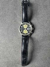 JUNKERS JU 52 Chronograph