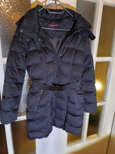 Damen Daunenjacke Mantel
