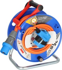 Brennenstuhl Kabeltrommel CEE