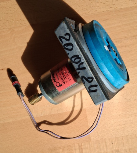 Webasto thermo top - webasto, dw50