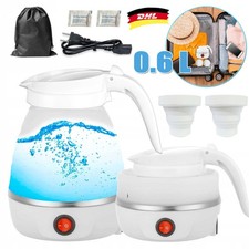 Reisewasserkocher klein 0,6