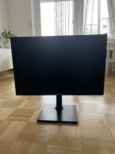 Samsung s24e650 monitor 24 - samsung, –