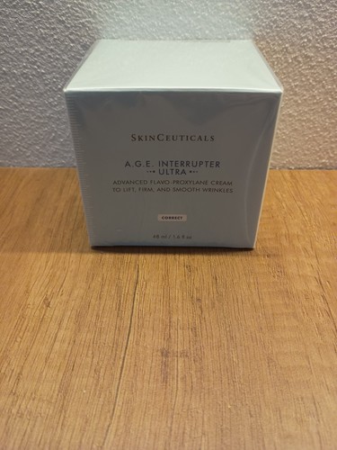 Age interrupter ultra cream - interrupter,
