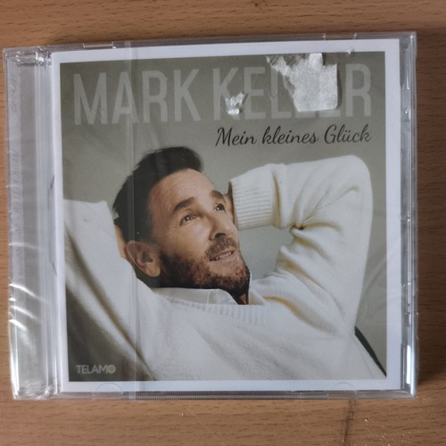 Mark keller mein - mein, kleines