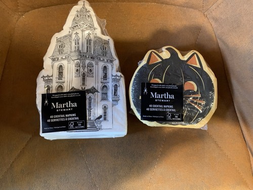 Neu zwei packungen martha - neu,