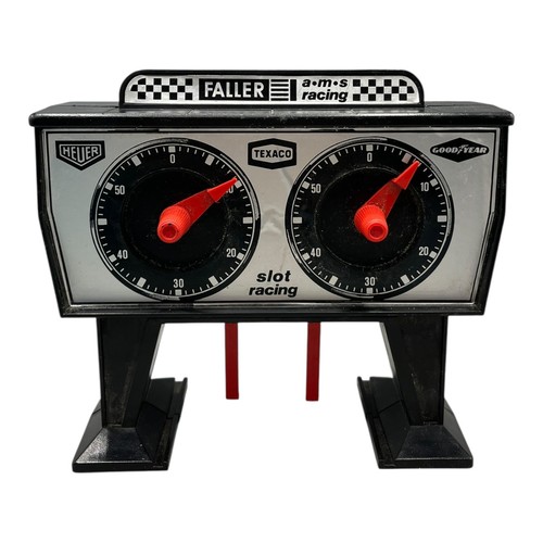 Faller ams racing slot - faller,
