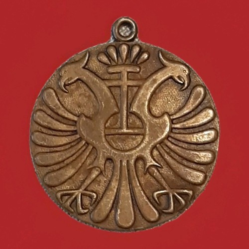 Fausel ullr medaille 35mm - fausel,