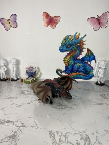 Schleich drache antylar bayala - drache,