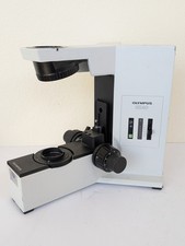 Olympus BX40 Mikroskop - Stativ, 5x RMS, ohne weiteres Zubehör 