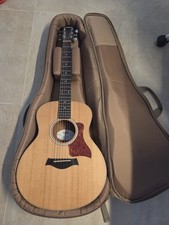 Taylor mini westerngitarre - taylor,