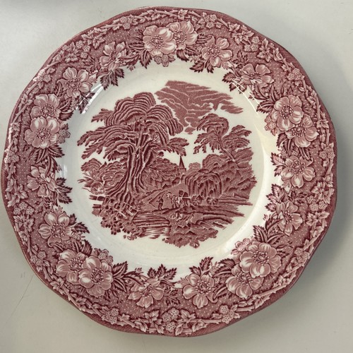 Woodland unicorn tableware - -,
