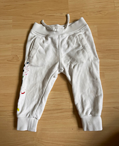 Dsquared2 baby jogginghose - dsquared2,