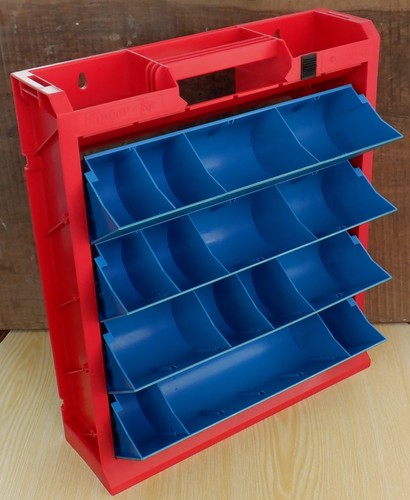 Vintage flipper box - vintage,