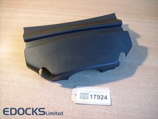 Verkleidung Abdeckung Lenksäule Lenkrad oben Astra H Opel