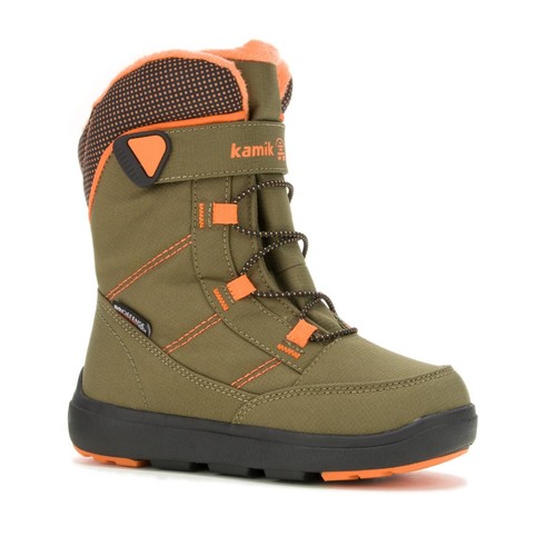 Kamik winterstiefel stance - kamik,
