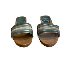 BALLY Pantoletten Sandalen