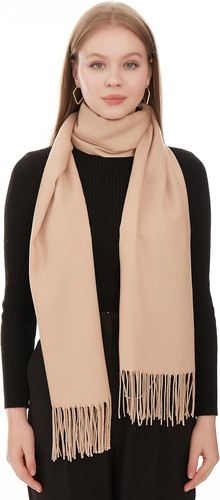 Elegante damen stola - elegante,