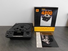 Kodak Carousel 4200 Slide