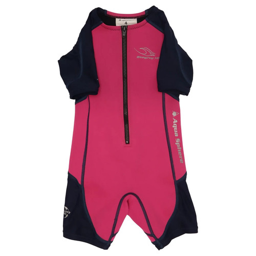 Aqua sphere neoprenanzug - aqua,