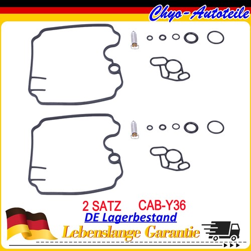 Stück cab y36 - 2, vergaser