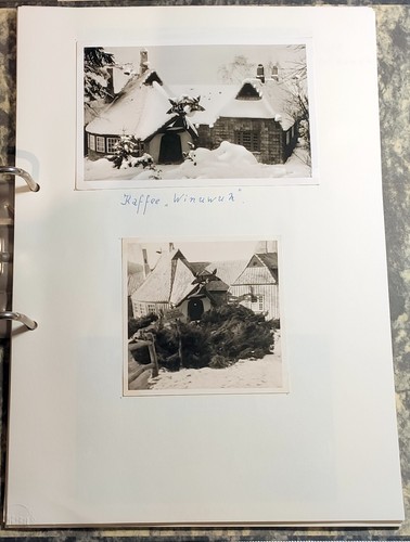 Altes foto album 1964 - altes, 1964++60