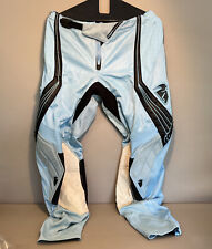 Thor | Motocross MTB Track Downhill Hose Lang Schwarz/Blau Gr. 34 | #K7