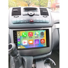 Autoradio Für 2003-2012