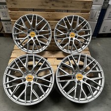 18 Zoll MAM RS4 Alufelgen Audi