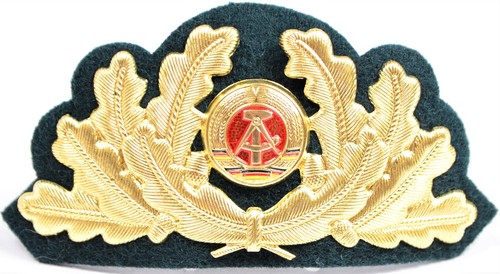 Ddr mdi dvp mützenkranz - ddr, vp