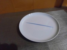 Teller  rund  17  cm  Seltmann