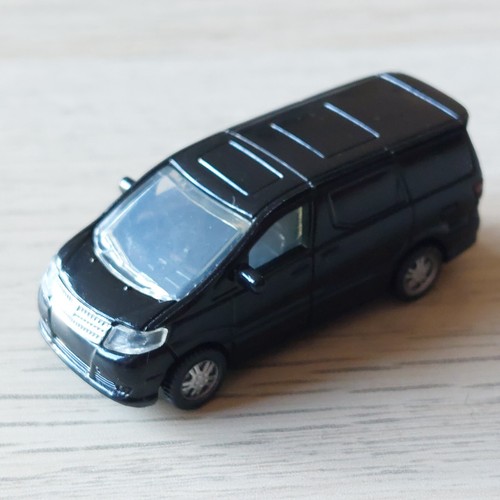 Furuta toyota alphard hybrid - toyota,
