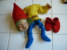 kleiner Pumuckel zum Basteln