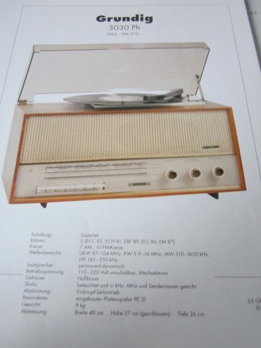 Radio fernseharchiv schaltplan - radio-fernseharchiv,