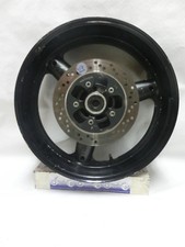 Suzuki Bandit GSF 1200 S wva 9