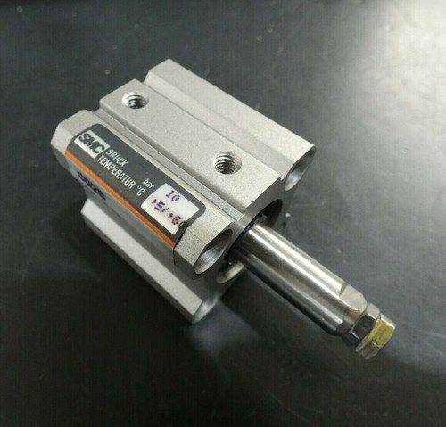 Smc cq2b20 20d - smc, kompaktzylinder
